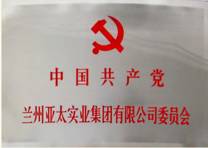 蘭州拉斯維加斯游戲3499實(shí)業(yè)集團(tuán)有限公司成立黨委會專題