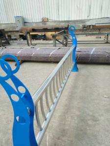 定西橋梁護(hù)欄 定西橋梁護(hù)欄