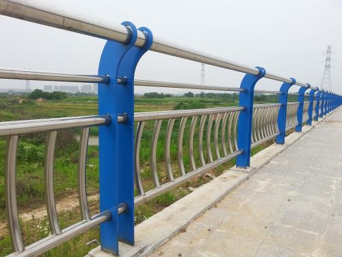 承德道路護欄安裝 承德道路護欄安裝